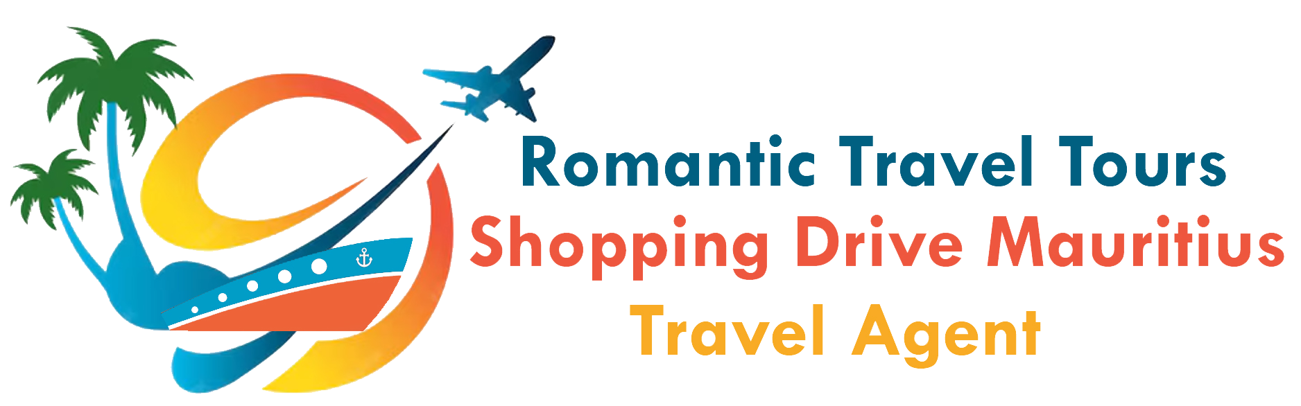Romantic Travel
